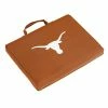 Logo Brand Texas Longhorns Bleacher Cushion