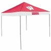 Logo Brand Wisconsin Badgers Economy Tent