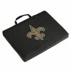 Logo Brand New Orleans Saints Bleacher Cushion