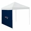 Logo Brands New England Patriots Tent Side Panel