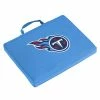 Logo Brand Tennessee Titans Bleacher Cushion -Logo Brand Shop unnamed file 116