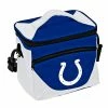 Logo Brand Indianapolis Colts Halftime Lunch Cooler -Logo Brand Shop unnamed file 119