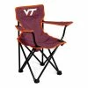 Logo Brand Virginia Tech Hokies Toddler Portable Folding Chair -Logo Brand Shop unnamed file 120