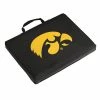 Logo Brand Iowa Hawkeyes Bleacher Cushion -Logo Brand Shop unnamed file 129