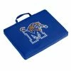 Logo Brand Memphis Tigers Bleacher Cushion
