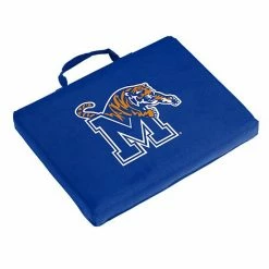Logo Brand Memphis Tigers Bleacher Cushion