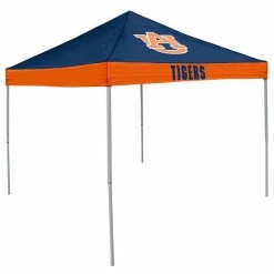 Logo Brand Auburn Tigers Economy Tent