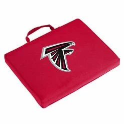 Logo Brand Atlanta Falcons Bleacher Cushion