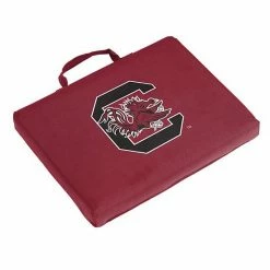 Logo Brand South Carolina Gamecocks Bleacher Cushion