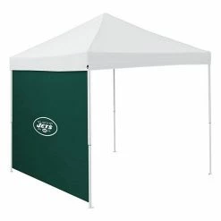 Logo Brands New York Jets Tent Side Panel