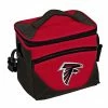 Logo Brand Atlanta Falcons Halftime Lunch Cooler -Logo Brand Shop unnamed file 174