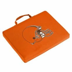 Logo Brand Cleveland Browns Bleacher Cushion