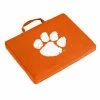 Logo Brand Clemson Tigers Bleacher Cushion -Logo Brand Shop unnamed file 184