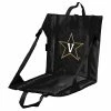 Logo Brands Vanderbilt Commodores Folding Stadium Seat -Logo Brand Shop unnamed file 185