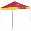 Logo Brand Iowa State Cyclones Economy Tent -Logo Brand Shop unnamed file 191