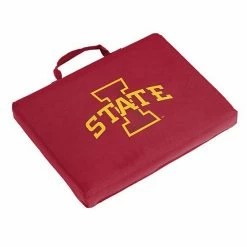 Logo Brand Iowa State Cyclones Bleacher Cushion