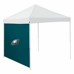 Logo Brands Philadelphia Eagles Tent Side Panel