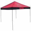 Logo Brand North Carolina State Wolfpack Economy Tent