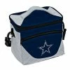 Logo Brand Dallas Cowboys Halftime Lunch Cooler 2 Logo Brand Dallas Cowboys Halftime Lunch Cooler -Logo Brand Shop unnamed file 2