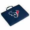 Logo Brand Houston Texans Bleacher Cushion -Logo Brand Shop unnamed file 200
