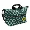 Logo Brand Oregon Ducks Quatrefoil Expandable Tote -Logo Brand Shop unnamed file 203