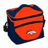 Logo Brand Denver Broncos Halftime Lunch Cooler -Logo Brand Shop unnamed file 206