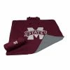 Logo Brand Mississippi State Bulldogs All-Weather Blanket 1 Logo Brand Mississippi State Bulldogs All-Weather Blanket -Logo Brand Shop unnamed file 210