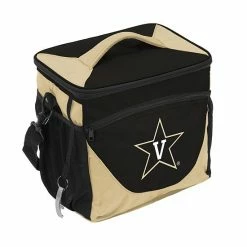 Logo Brand Vanderbilt Commodores 24-Can Cooler