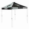 Logo Brand Oakland Raiders Checkerboard Tent -Logo Brand Shop unnamed file 213
