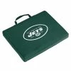 Logo Brand New York Jets Bleacher Cushion