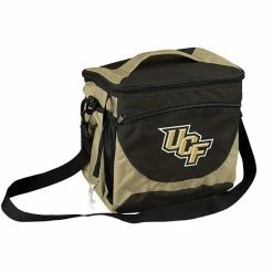 Logo Brand UCF Knights 24-Can Cooler