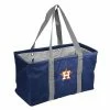 Logo Brand Houston Astros Crosshatch Picnic Caddy -Logo Brand Shop unnamed file 225
