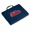 Logo Brand Ole Miss Rebels Bleacher Cushion -Logo Brand Shop unnamed file 239