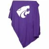 Logo Brand Kansas State Wildcats Sweatshirt Blanket 1 Logo Brand Kansas State Wildcats Sweatshirt Blanket -Logo Brand Shop unnamed file 240