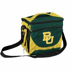 Logo Brand Baylor Bears 24-Can Cooler