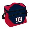 Logo Brand New York Giants Halftime Lunch Cooler