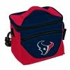 Logo Brand Houston Texans Halftime Lunch Cooler -Logo Brand Shop unnamed file 35