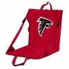 Logo Brands Atlanta Falcons Folding Stadium Seat -Logo Brand Shop unnamed file 4