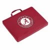 Logo Brand Alabama Crimson Tide Bleacher Cushion 2 Logo Brand Alabama Crimson Tide Bleacher Cushion -Logo Brand Shop unnamed file 42