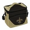 Logo Brand New Orleans Saints Halftime Lunch Cooler 1 Logo Brand New Orleans Saints Halftime Lunch Cooler -Logo Brand Shop unnamed file 43