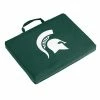 Logo Brand Michigan State Spartans Bleacher Cushion 1 Logo Brand Michigan State Spartans Bleacher Cushion -Logo Brand Shop unnamed file 45