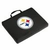 Logo Brand Pittsburgh Steelers Bleacher Cushion 1 Logo Brand Pittsburgh Steelers Bleacher Cushion -Logo Brand Shop unnamed file 47