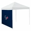 Logo Brands Houston Texans Tent Side Panel -Logo Brand Shop unnamed file 50