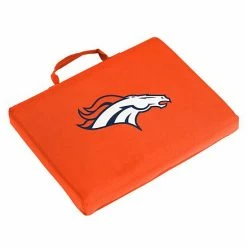 Logo Brand Denver Broncos Bleacher Cushion