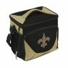 Logo Brand New Orleans Saints 24-Can Cooler -Logo Brand Shop unnamed file 57