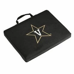 Logo Brand Vanderbilt Commodores Bleacher Cushion