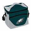 Logo Brand Philadelphia Eagles Halftime Lunch Cooler -Logo Brand Shop unnamed file 6