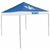 Logo Brand Kentucky Wildcats Economy Tent