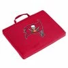 Logo Brand Tampa Bay Buccaneers Bleacher Cushion -Logo Brand Shop unnamed file 71