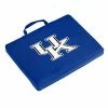 Logo Brand Kentucky Wildcats Bleacher Cushion
